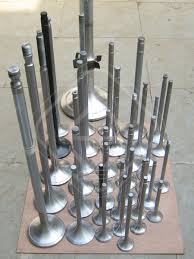 Inlet Exhaust Valve Services